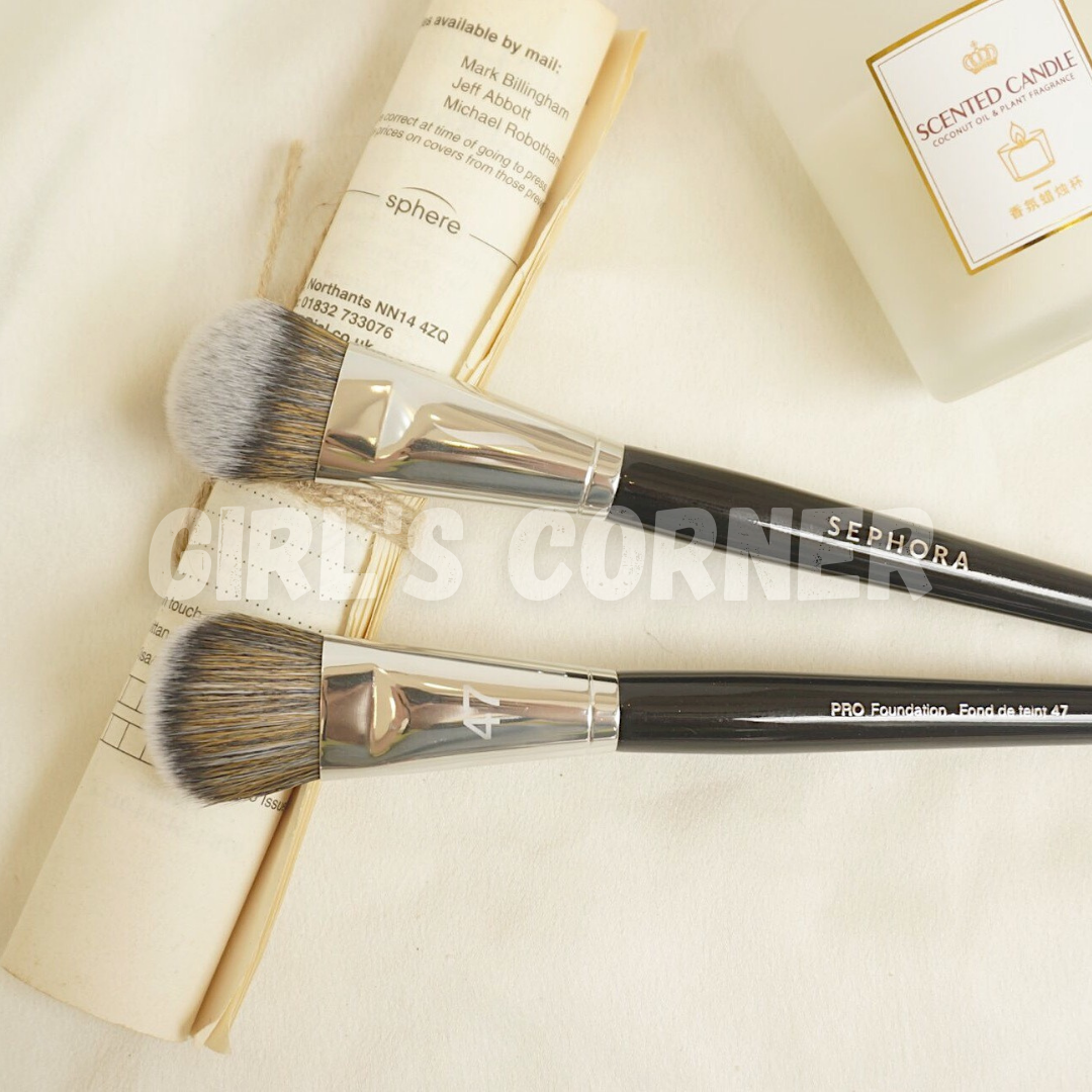 [HCM]Cọ nền Sephora 47