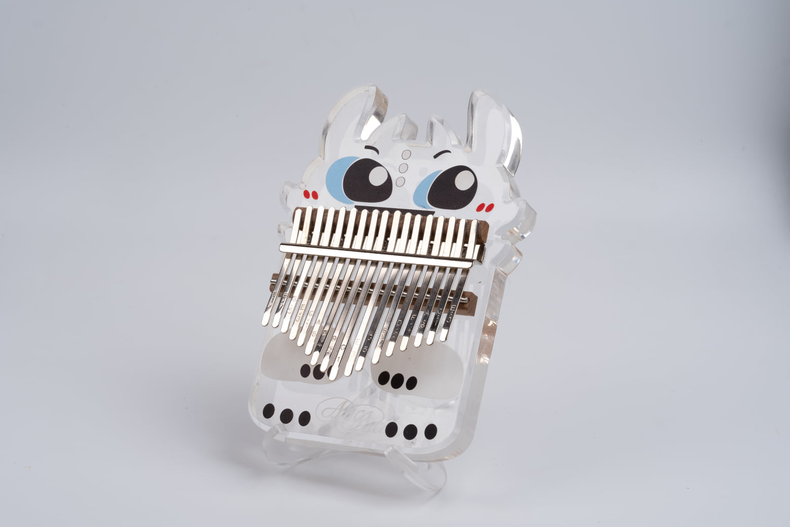 kalimba răng sún