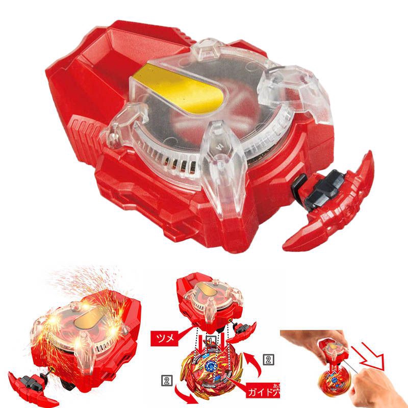 Con Quay Đồ Chơi Takara Tomy Beyblade Burst B-165