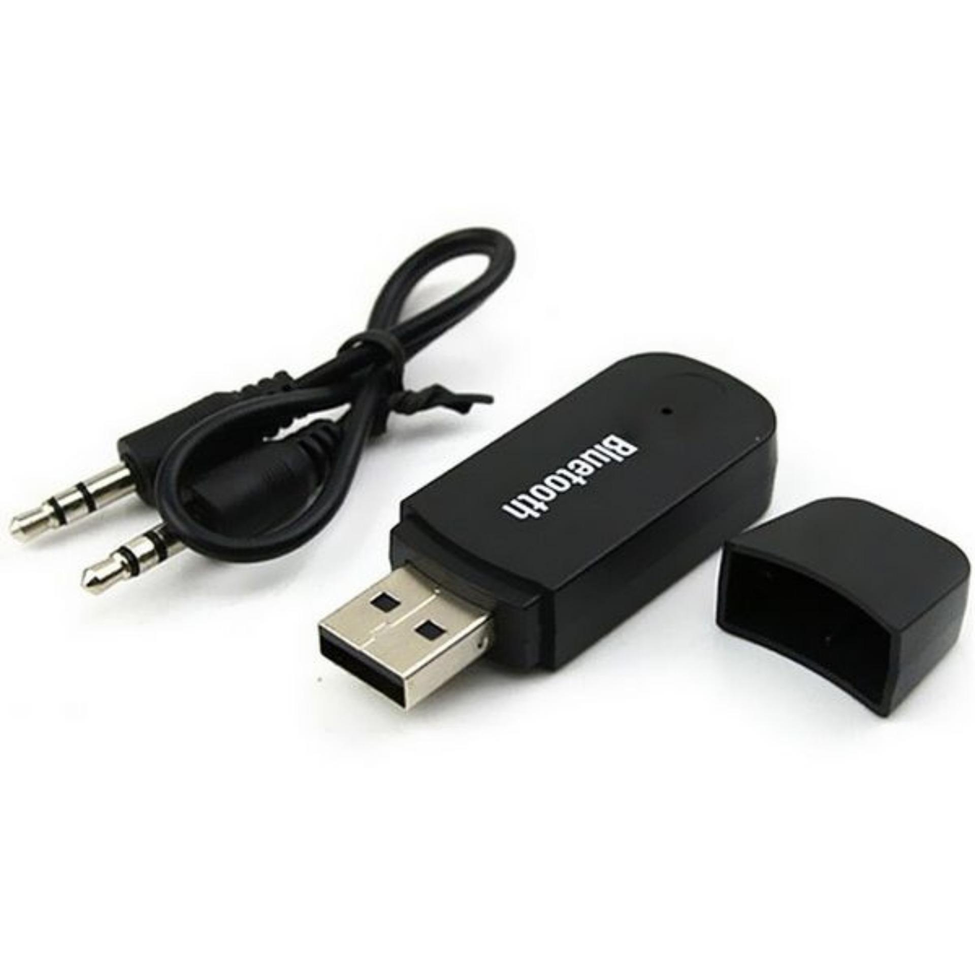 USB Audio Bluetooth 2.1