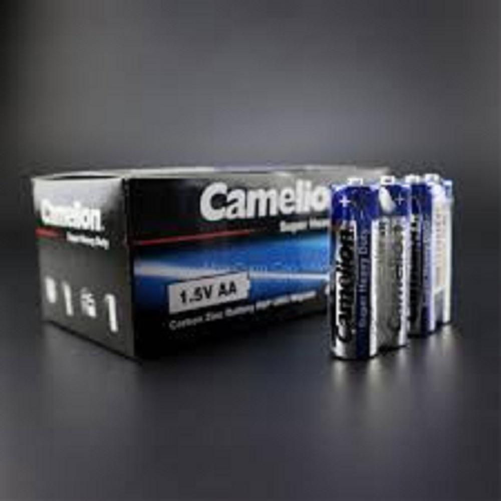 [HCM]10 viên pin AA Camelion 1.5vol