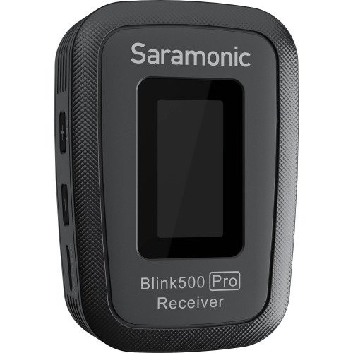 [Trả góp 0%]Microphone Saramonic Blink 500 Pro B1