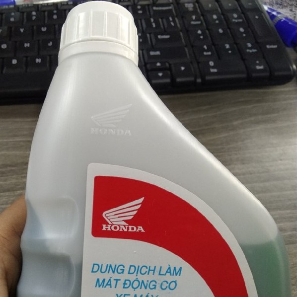 Nước Làm Mát Xe Máy Honda 500ml