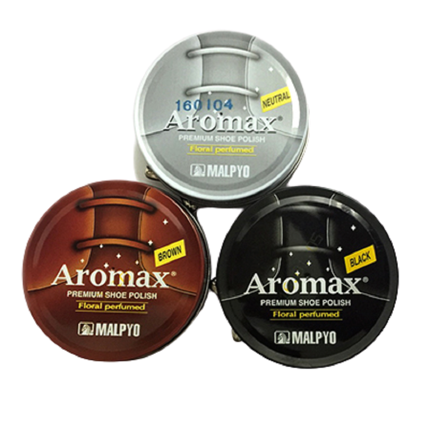Xi đánh giày Hàn Quốc Aromax - Esomu