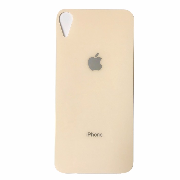 Kính cường lực mặt sau cho iPhone XR
