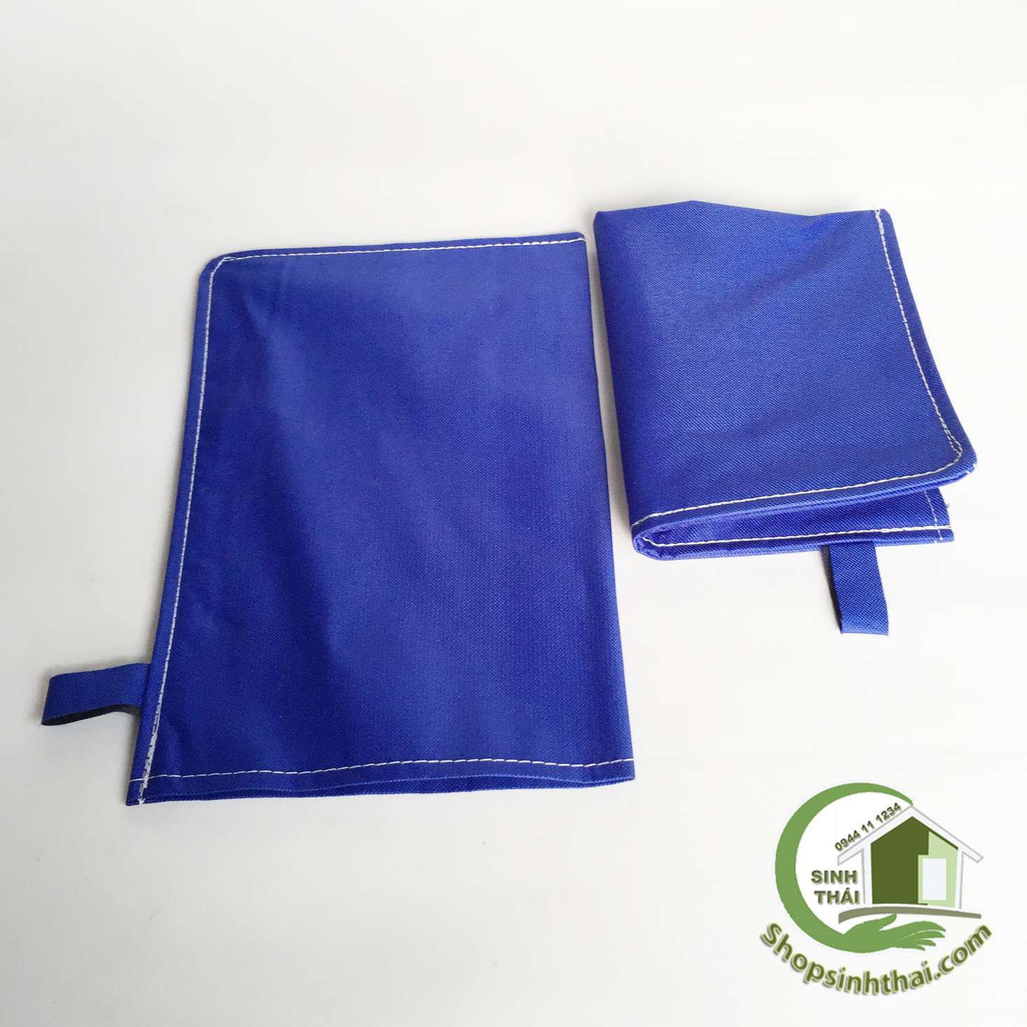 Túi đập đá - bao đập đá dày lớn