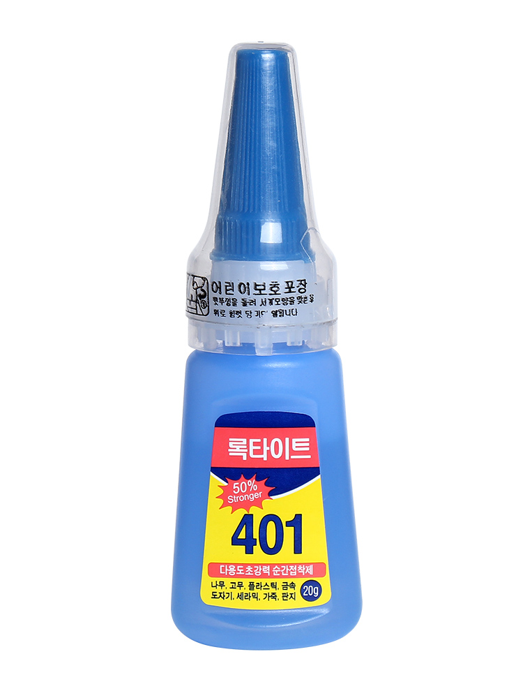 [HCM]Keo 401 đính đá gắn móng