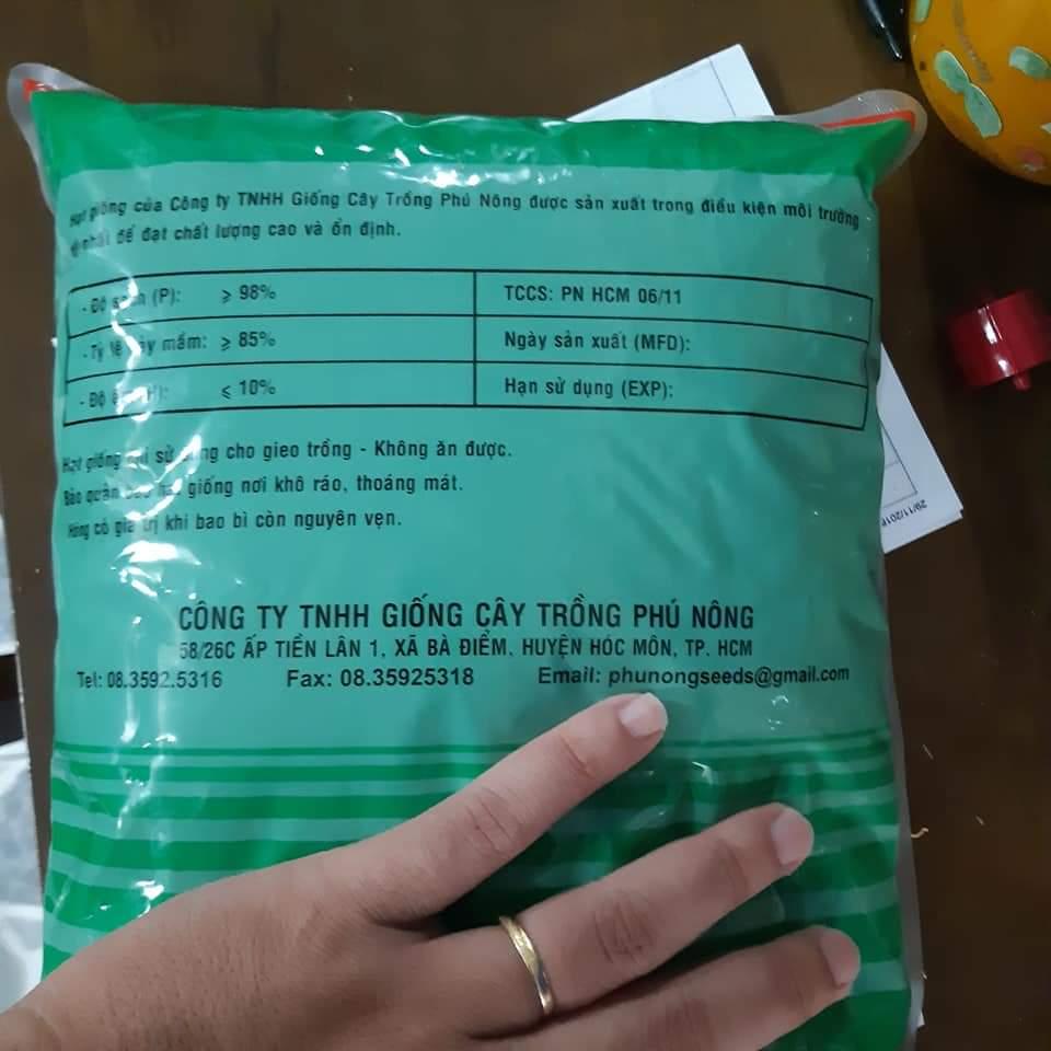 Hat giong Ngo Ri 100g
