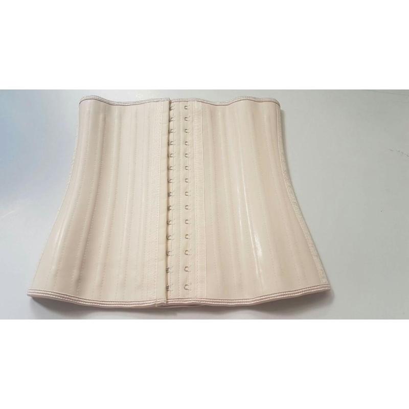 ĐAI NỊT BỤNG GIẢM EO LATEX 25 XƯƠNG 29 CM