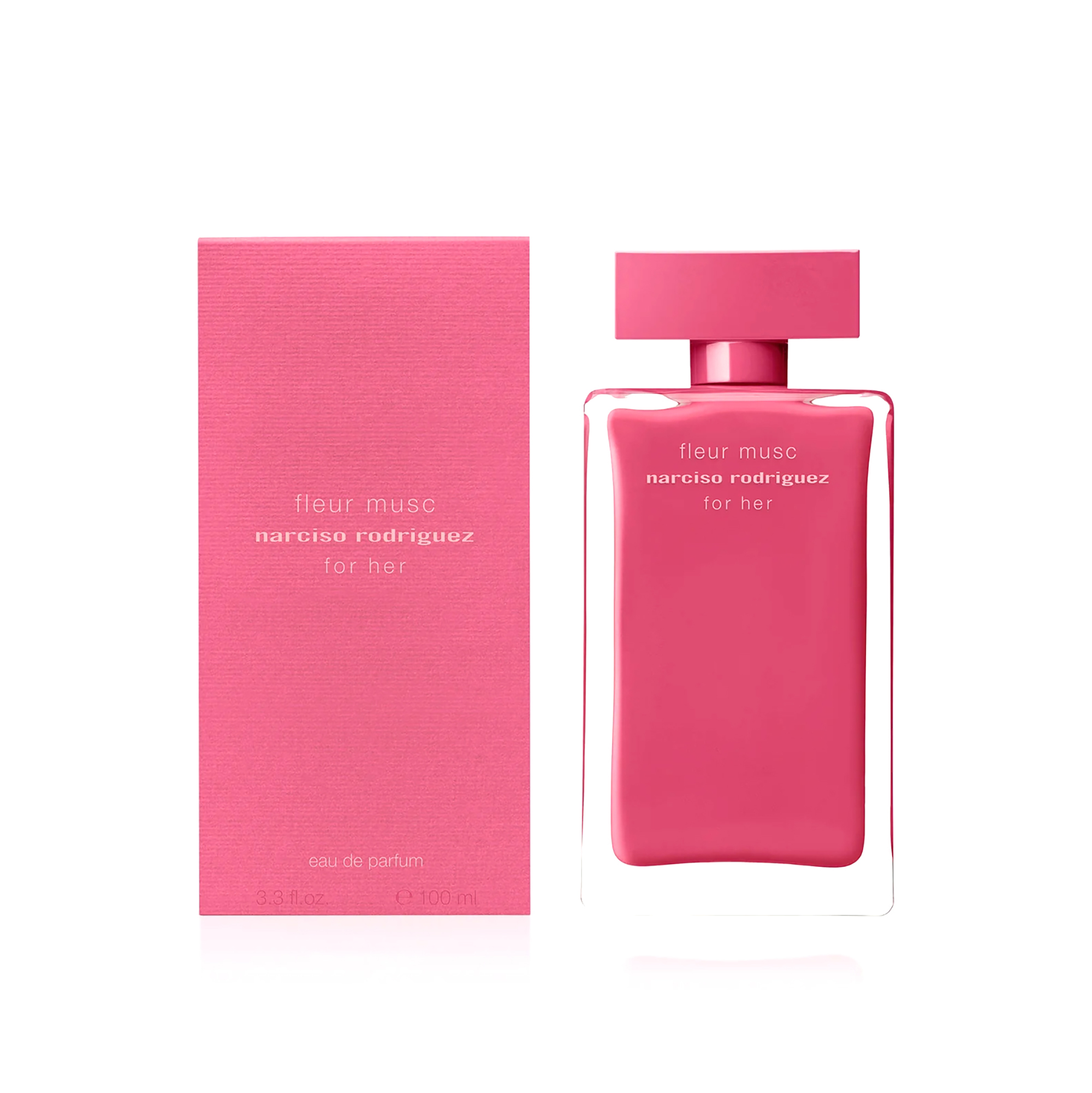 Nước Hoa Nữ Nar For Her Fleur Musc - 10ml, Full Box