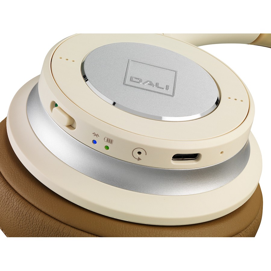 [HCM]Tai nghe chụp tai Bluetooth DALI iO-6