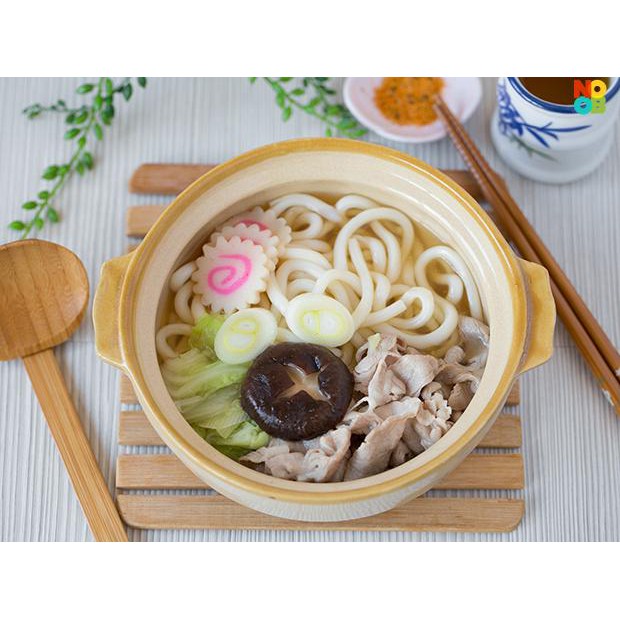 Mì Udon Bon Go Jang 200gram