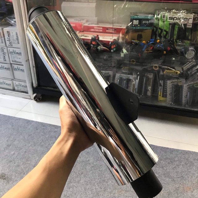 [HCM]lon pô cbr hàng xịn