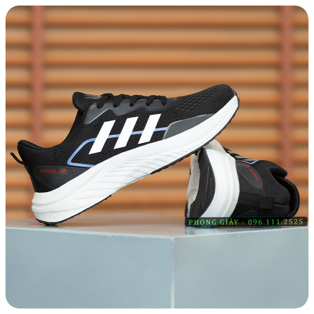 Giày Sneaker Nam Giày Thể Thao Nam D512 (03 Màu)