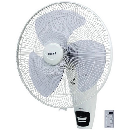 Quạt treo tường Hatari W18R1