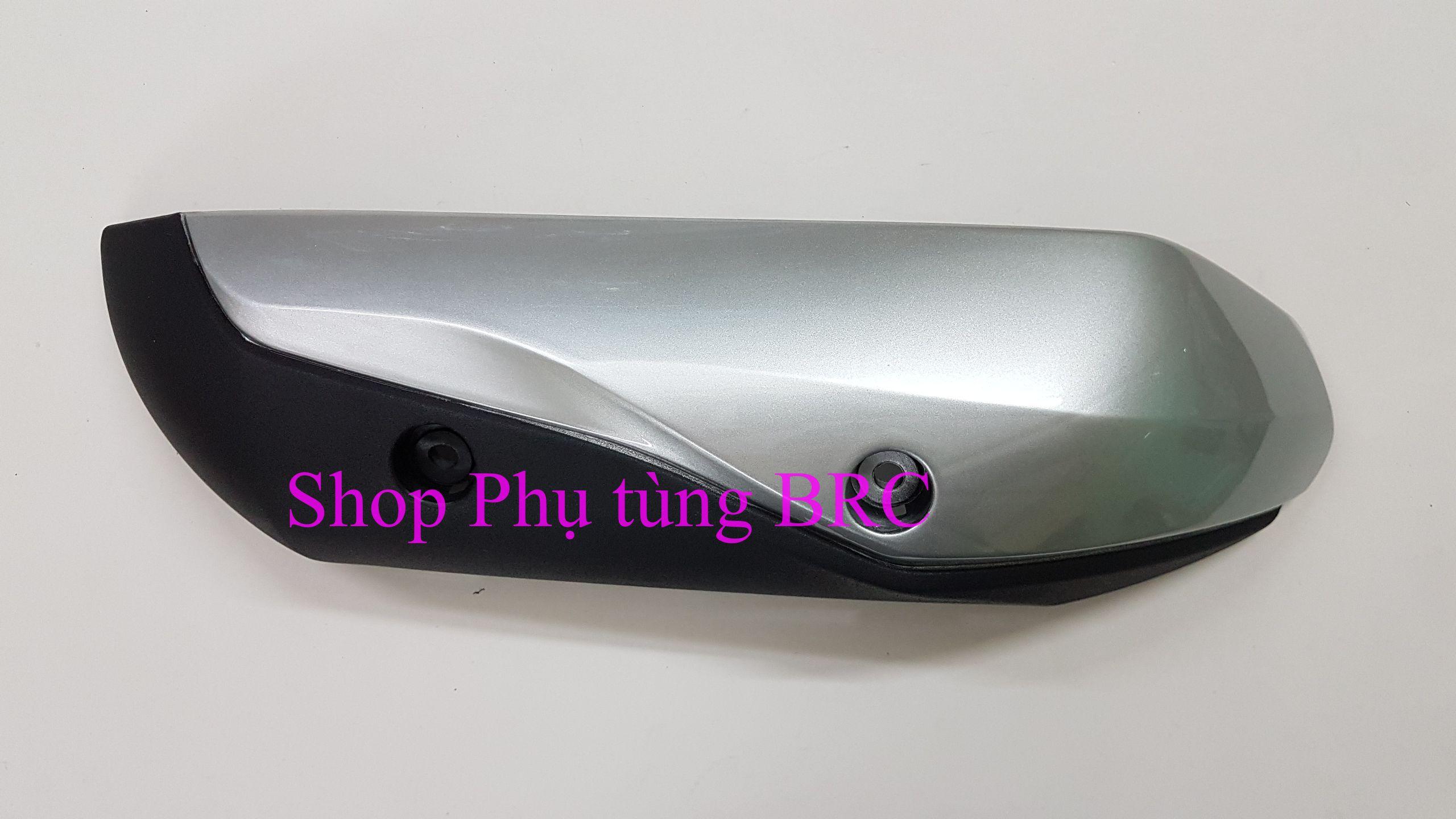 Che pô xe LEAD đời 2017 đến 2020