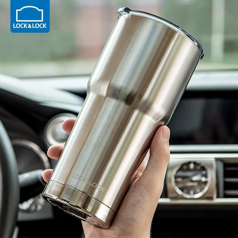 Ly Giữ Nhiệt Lock&Lock Swing Tumbler các Size