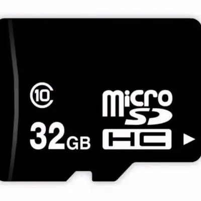 Thẻ nhớ micro SD 32GB cho điện thoại, camera