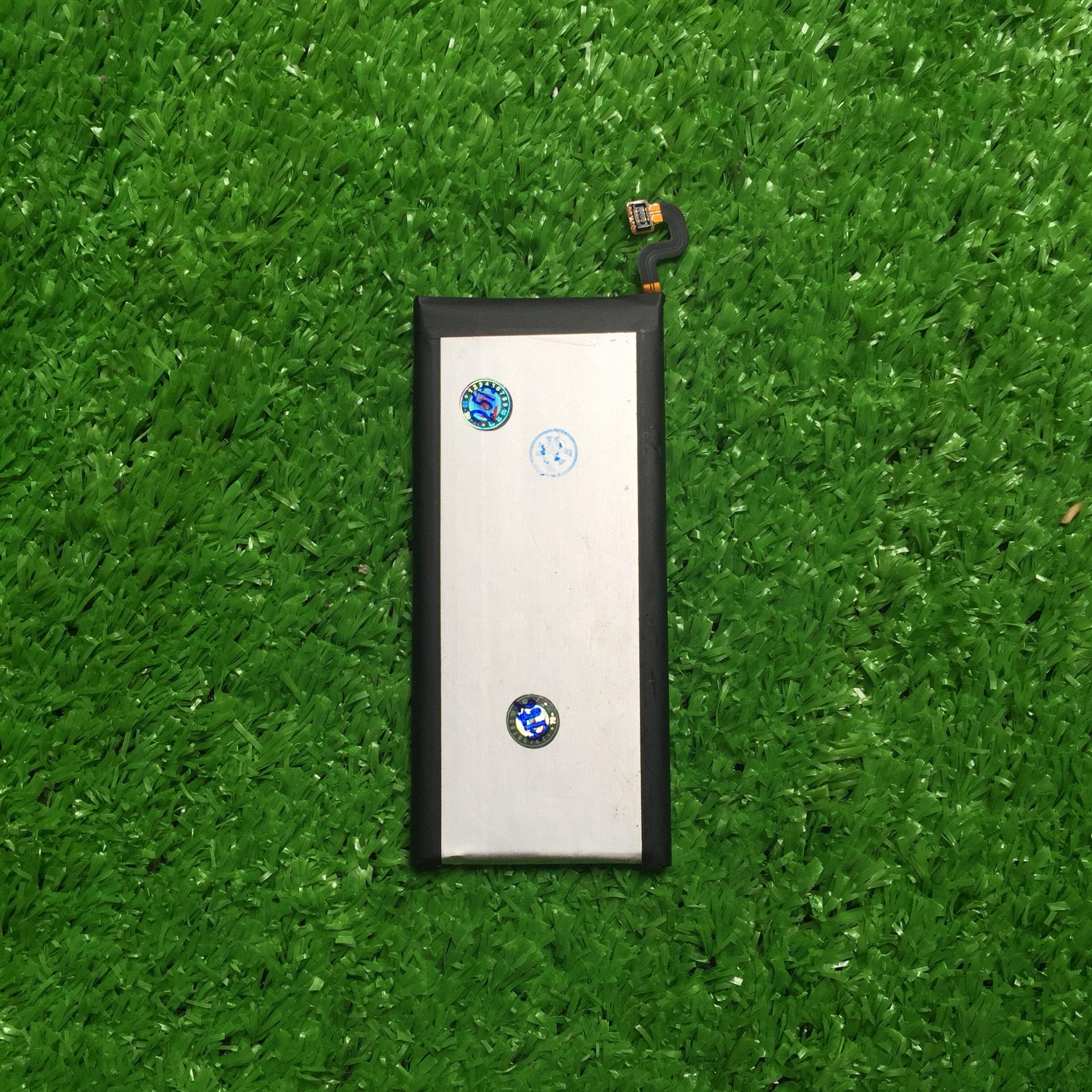 Pin Samsung S7 (3.000 Mah) zin, bảo hành 6 tháng