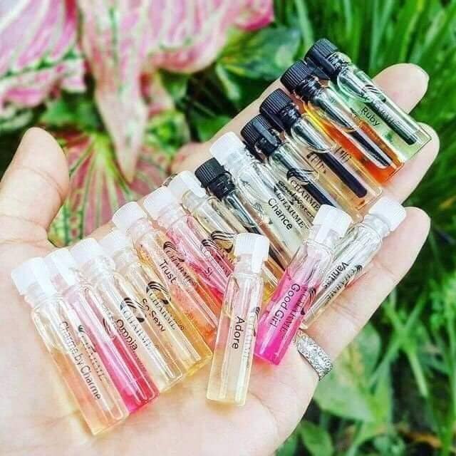 Mẫu thử nước hoa 2ml ( ngẫu nhiên )