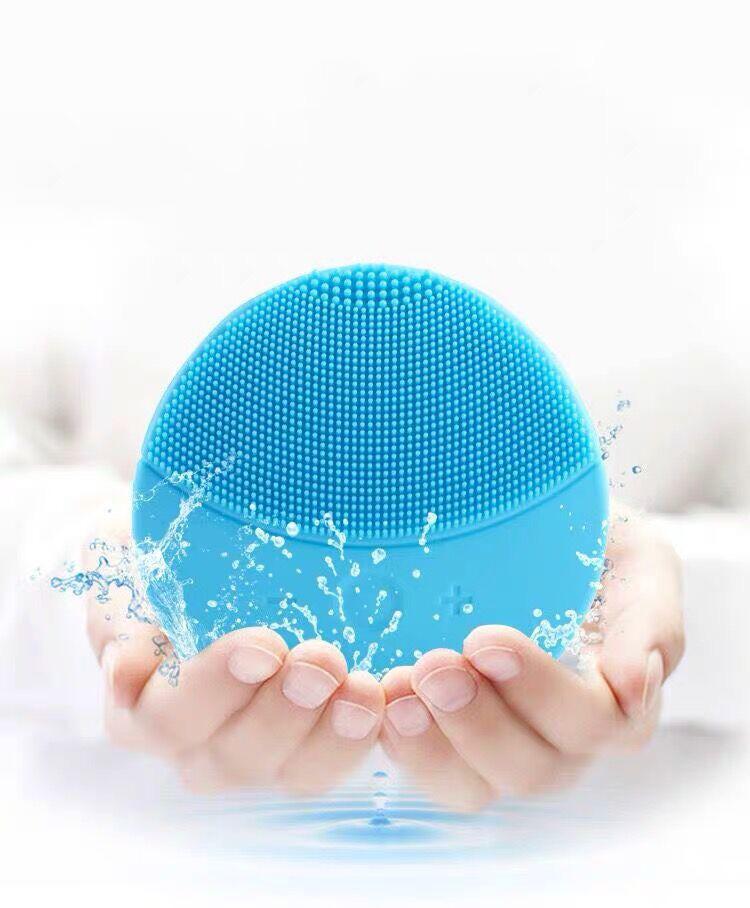 Máy Rửa Mặt Foreo Luna Mini 2 - Máy Rửa Mặt Massage Cao Cấp ( BẢO HÀNH 12 THÁNG )