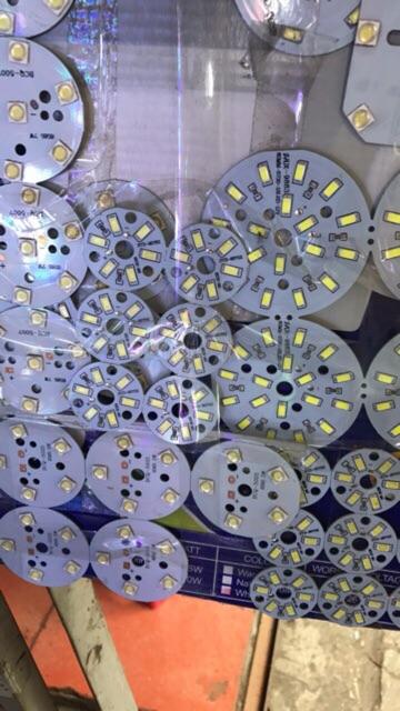 Led miếng 12v-3w