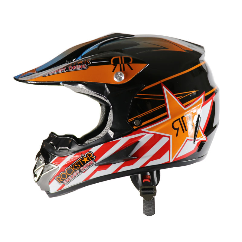 Mũ bảo hiểm xe điện đường cao tốc atv mũ bảo hiểm off-road mũ bảo hiểm xe đạp helmet