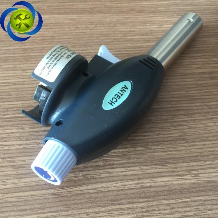 [HCM]Đầu khò gas mini ANTECH NO.915 có nút bấm