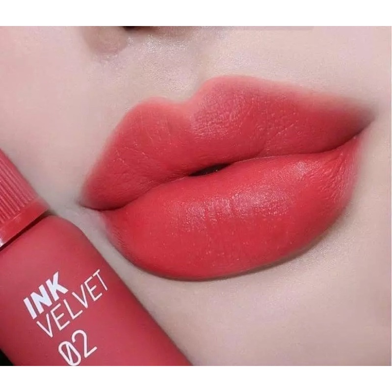 Son kem peripera ink velvet tint nude