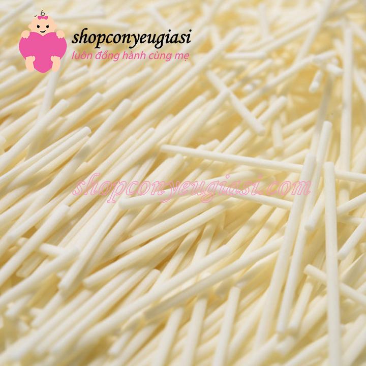 [HCM]Mì Somen Hakubaku Nhật Bản - Cho Bé Từ 5 Tháng