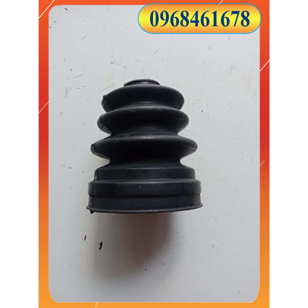 Cao su Chụp bụi đầu láp ngoài Morning, Getz, I10