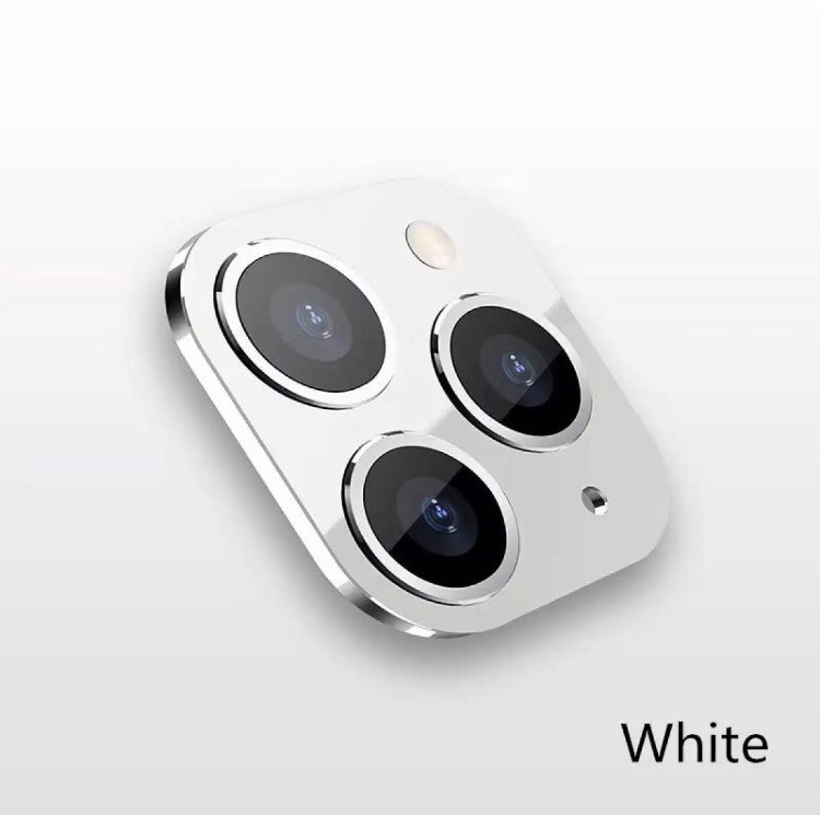 [HCM]Cụm Kính Độ Camera Iphone 11 cho Iphone X/Xs/Xr/Xsmax