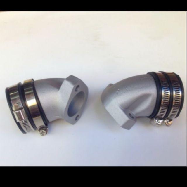 co xăng bình bông mai có cao su chụp