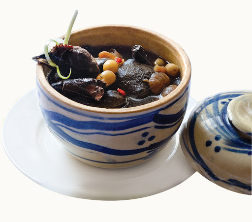 1 Gói Gia Vị Tiềm Gà Lớn