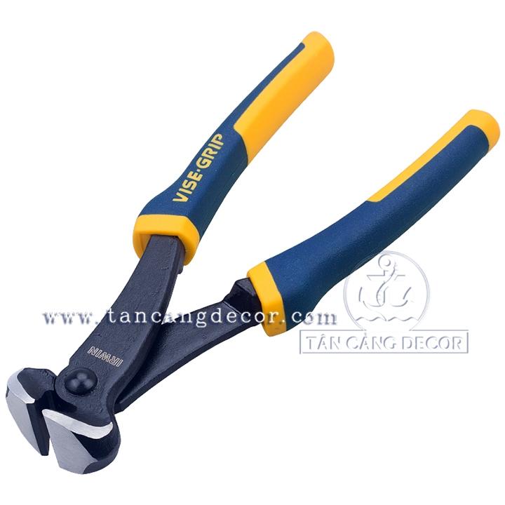 Kìm nhổ đinh Irwin 210mm 1055517