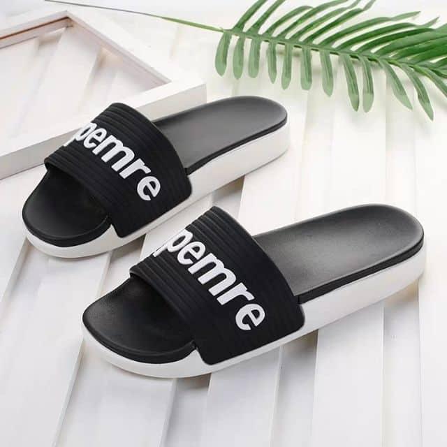DÉP QUAI NGANG SUPREME MẪU MỚI