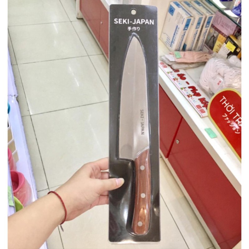 Dao Thái Seki Dao Nhập Khẩu Nhật Bản