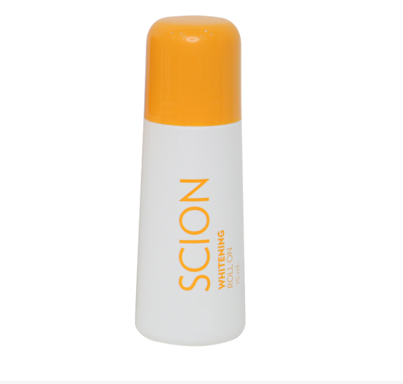 Lăn khử mùi scion pure white roll on nuskin 75ml