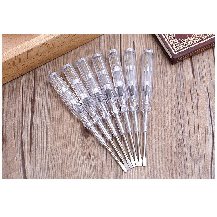 Bút thử điện 100v- 500v đa năng_ finger