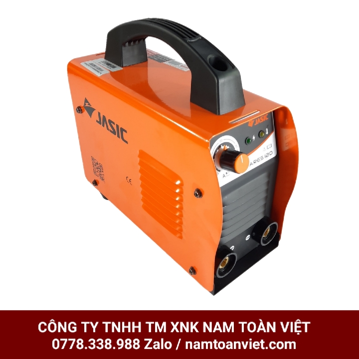 [HCM]Máy hàn que dùng điện ARES 120