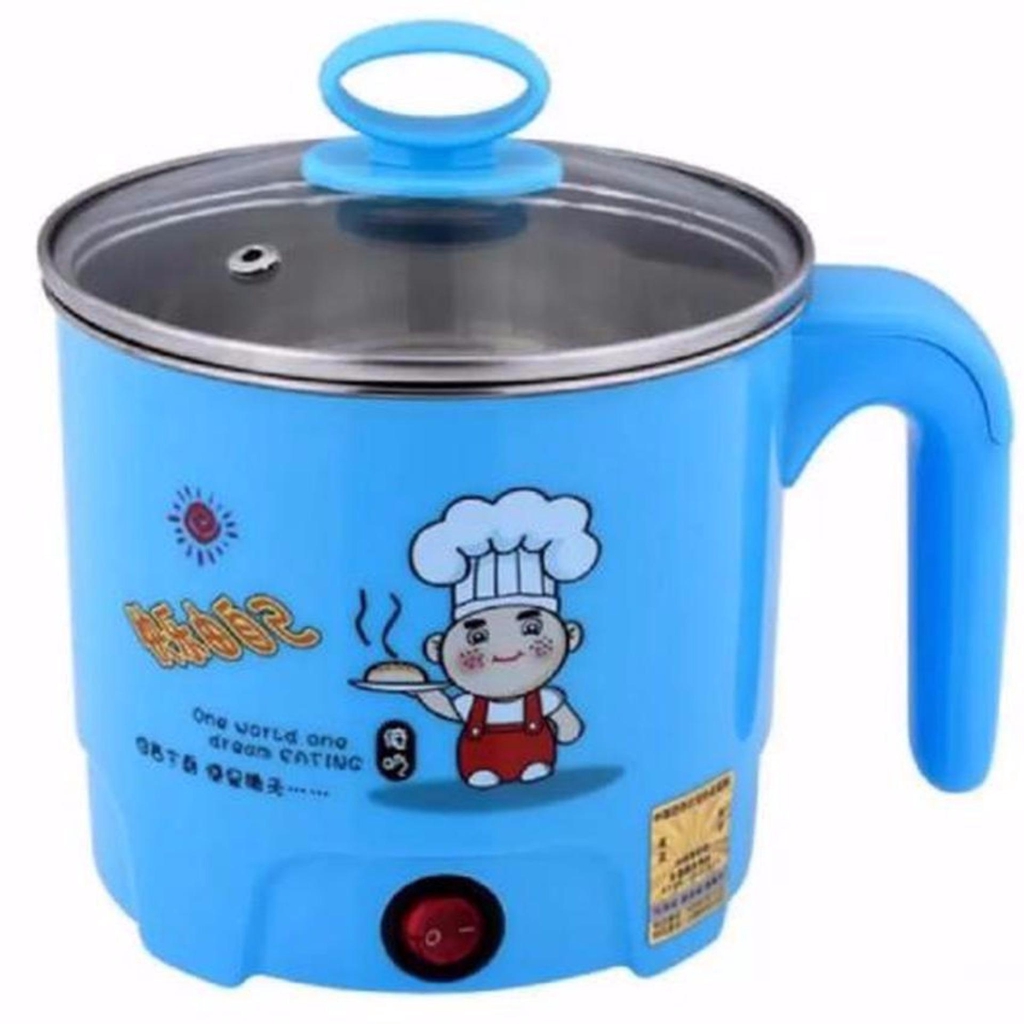 Ca Nấu Mì, Hâm Nóng Thức Ăn Siêu Tốc Đa Năng -SB02