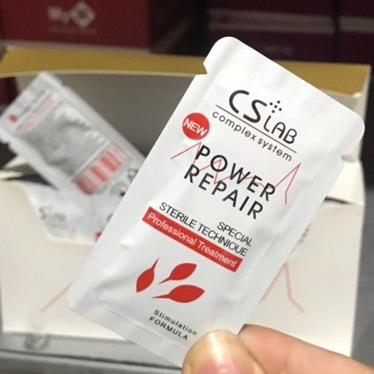 - dưỡng cs lab hàn quốc bán lẻ 1 gói sp000141