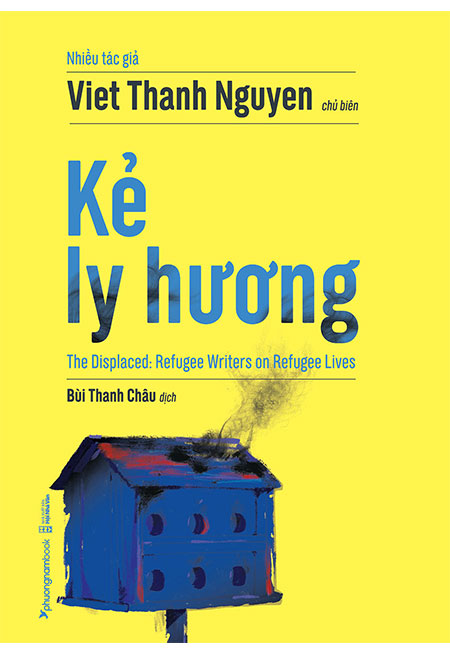 Sách - Kẻ Ly Hương - Phương Nam Book