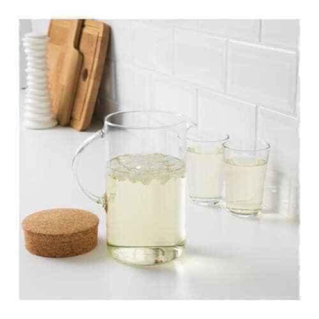 Bình đựng nước 1,5l IKEA
