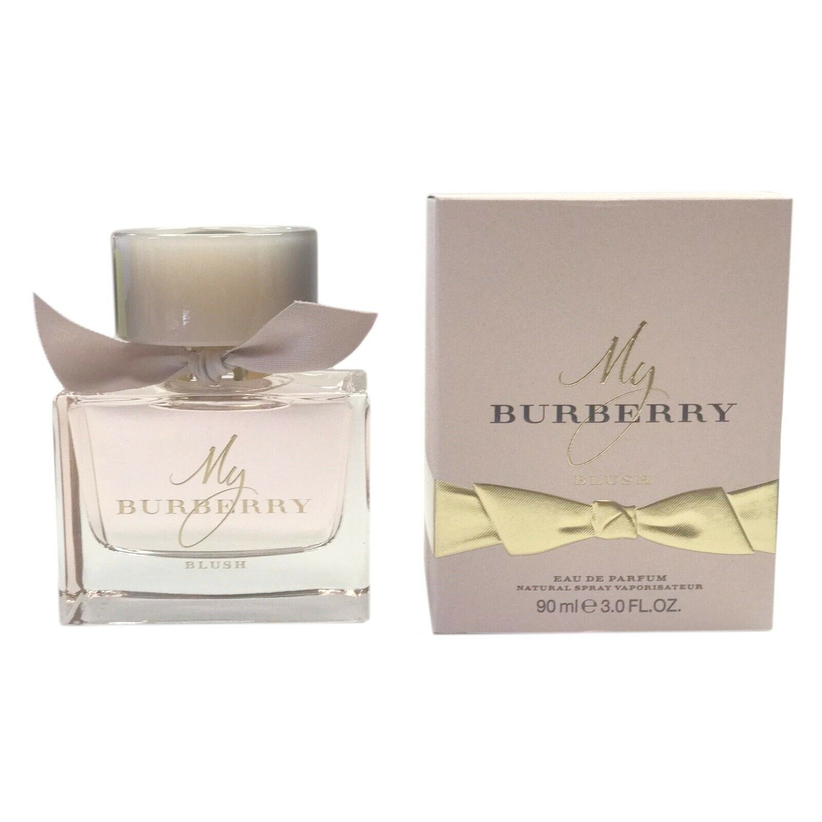 Nước hoa nữ Burberry Blush EDP 90ml