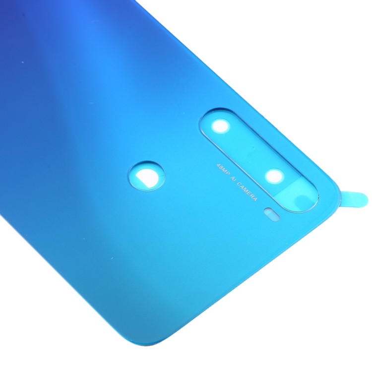 Nắp Lưng Xiaomi Redmi Note 8 Vỏ Lưng Sau Thay Thế