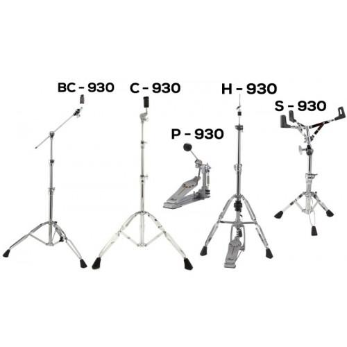 Bộ chân trống Hardware Pearl HWP-930