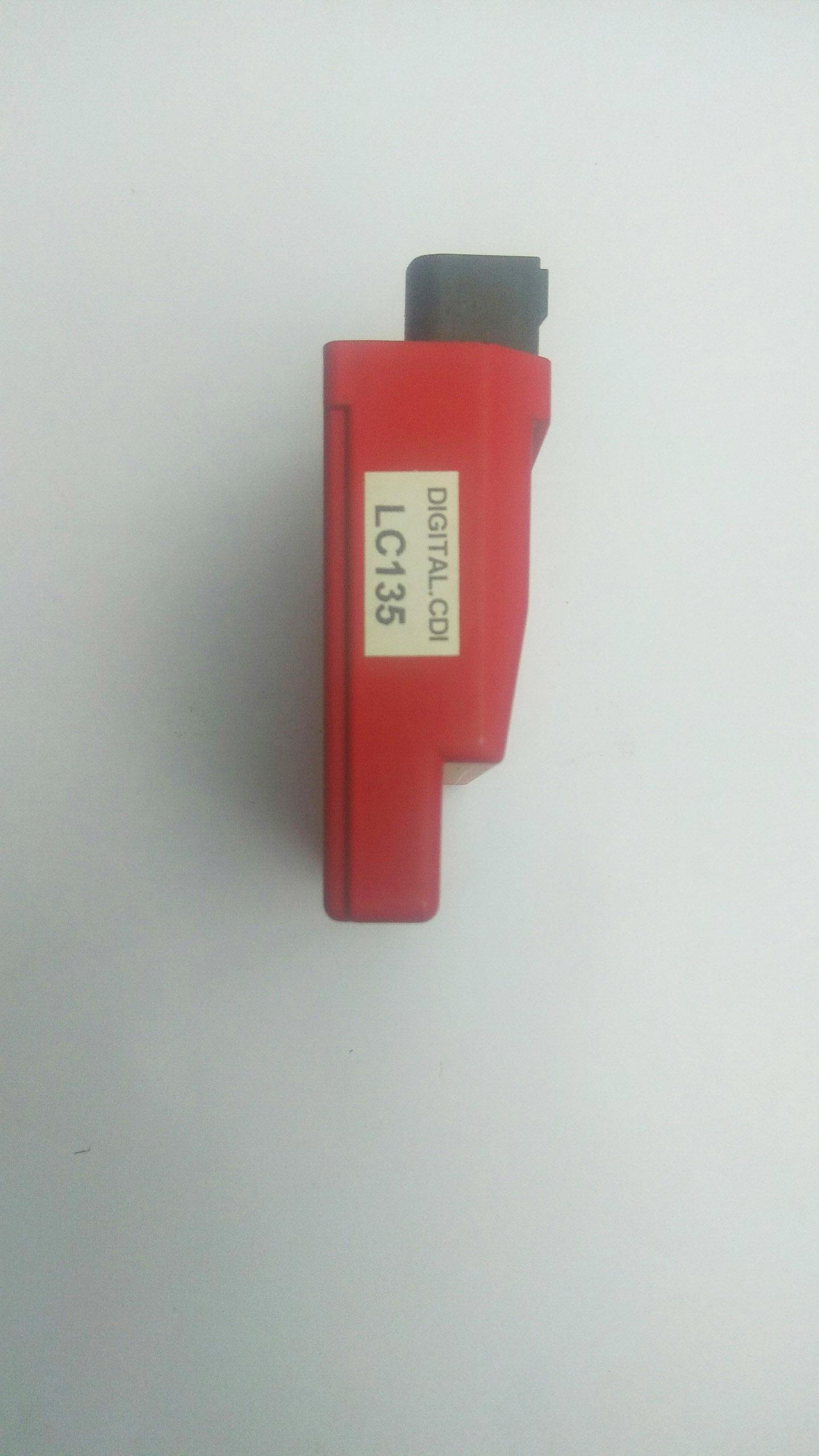 [HCM]IC mở tua Shark Ex 135