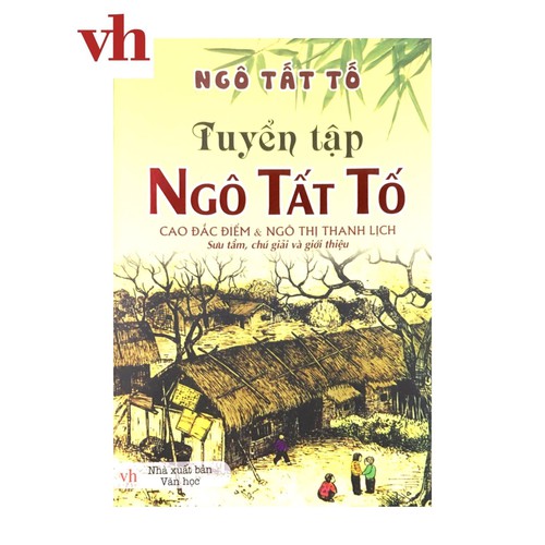 Tuyển tập Ngô Tất Tố