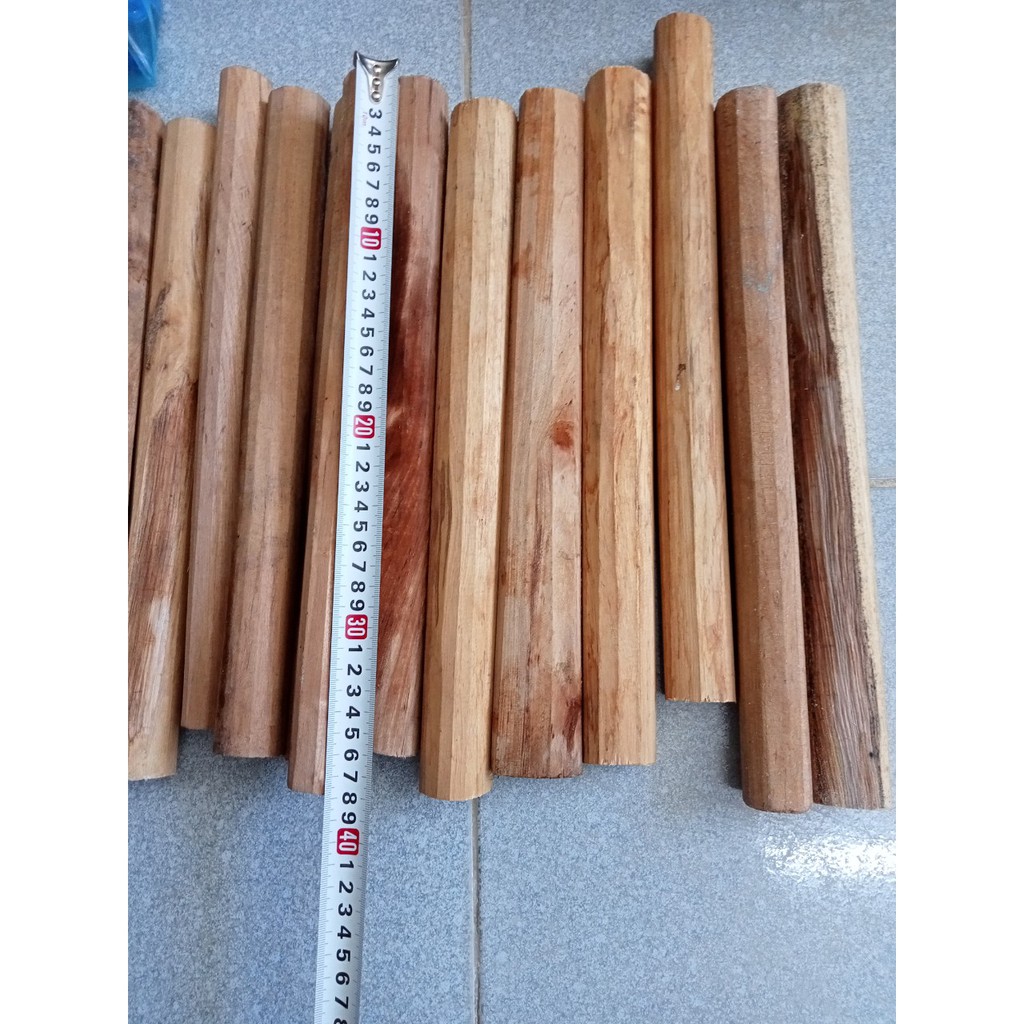 Cán búa bằng lăng gỗ tốt dài nặng chắc [ Ảnh Thật ] [ Shop Tự Chụp ] [ hàng đẹp ]